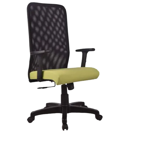 Mesh Chair